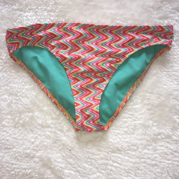 Roxy Girls Tankini Swimsuit - Picture 5 of 7